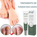 Creme Antifúngico para Unhas Eelhoe – Restaura e Fortalece - Brilho Shop