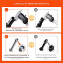 Iron Gym - Brilho Shop