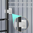 Prateleiras para o Banheiro - Brilho Shop