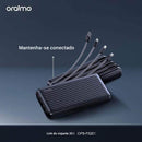 Power Bank Fast Charge de 20.000 mAh - Brilho Shop