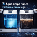 UltraWash Master – Limpador de Manchas Profundo 2 em 1 (Lava & Aspira) - TUDO A SECO