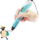 Caneta de Desenho 3D - Brilho Shop