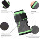 Protetor de Pulso com Compressão - PAGUE 1 E LEVE 2 🔥 - Brilho Shop