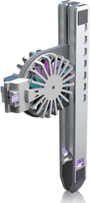 Suporte Ventilado em Alumínio para Notebook - Brilho Shop