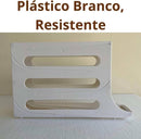 Dispersador de Ovos 4 Camadas - Brilho Shop