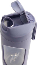 TurboMix Portátil – Liquidificador Inteligente e Compacto - Brilho Shop