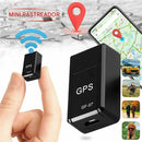 Rastreador GPS Portátil