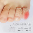 Protetor de Dedos em Silicone