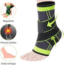 Kit 2 Tornozeleiras Ortopedica | COMPRE 1 LEVE 2 | ULTIMAS UNIDADES - Brilho Shop