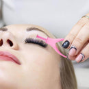 Kit Profissional de Cílios Postiços e Extensão 3 em 1