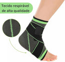 Kit 2 Tornozeleiras Ortopedica | COMPRE 1 LEVE 2 | ULTIMAS UNIDADES - Brilho Shop