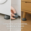 A17 - KIT LEVANTADOR DE MOVEIS PREMIUM - Brilho Shop