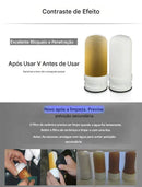 Filtro De Cerâmica Para Torneira - Brilho Shop