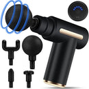 Pistola Eletrica Massageadora - Brilho Shop