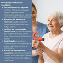 Fortalecedor de Punho - Brilho Shop