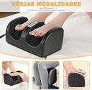 A22 - Massageador dos Pés e Panturilha