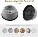 A17 - KIT LEVANTADOR DE MOVEIS PREMIUM - Brilho Shop