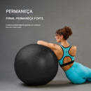 Bola de Exercícios Anti-Estouro - Brilho Shop