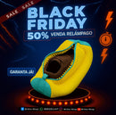 A05 - Sacola de lavagem Antidanos - Brilho Shop