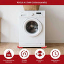 A17 - KIT LEVANTADOR DE MOVEIS PREMIUM - Brilho Shop