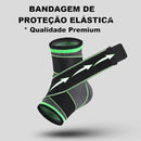 Kit 2 Tornozeleiras Ortopedica | COMPRE 1 LEVE 2 | ULTIMAS UNIDADES - Brilho Shop