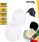 A02 - Pistola de Pintura Elétrica -Resultado de Profissional sem Sujeira - Brilho Shop