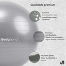 Bola de Exercícios Anti-Estouro - Brilho Shop