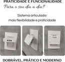 Adaptador Rotativo 3 em 1 - Brilho Shop