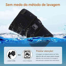 Joelheira Aquecidora Terapêutica Magnética