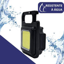 Z01 -🔦 PowerKey LED™ – Luz de Bolso UltraPotente - Brilho Shop