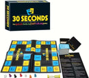 Jogo 30 Seconds – Diversão Rápida que Vicia!