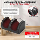 A22 - Massageador dos Pés e Panturilha