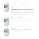 kit de Monitor de Glicose - Brilho Shop