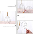 Massageador de Cabeça Antiestresse - PAGUE 1 E LEVE 2 - Brilho Shop