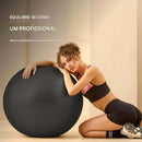 Bola de Exercícios Anti-Estouro - Brilho Shop