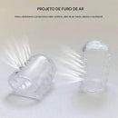 Protetor de Dedos em Silicone