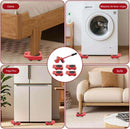 A17 - KIT LEVANTADOR DE MOVEIS PREMIUM - Brilho Shop