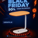 Mesa Lateral C Para Lanches - Brilho Shop