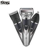 Barbeador Alfa 3 em 1 - Brilho Shop