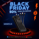 Power Bank Fast Charge de 20.000 mAh - Brilho Shop