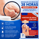Adesivos Antifúngicos para Unhas – Tratamento Noturno Profundo