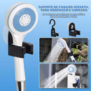 A22 - Chuveiro Elétrico Portátil 60W - Brilho Shop