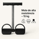 Kit de Fitness 3 em 1 Life Play - Brilho Shop