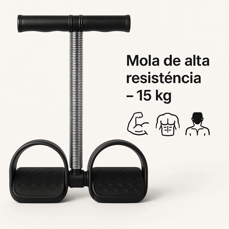 Kit de Fitness 3 em 1 Life Play