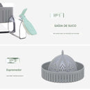 CitroPress Pro – Espremedor de Frutas Portátil - Brilho Shop