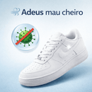 Secador Elétrico de Sapatos 360° com Temporizador - SECA DE FORMA RÁPIDA