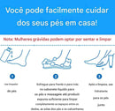 Tapete Esfregador Multifuncional - Brilho Shop