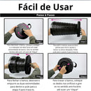 Banqueta Dobrável Telescópica - Brilho Shop