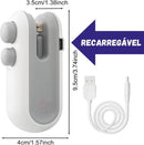 Selador a Vácuo Portátil - Brilho Shop