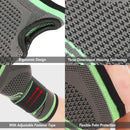 Protetor de Pulso com Compressão - PAGUE 1 E LEVE 2 🔥 - Brilho Shop